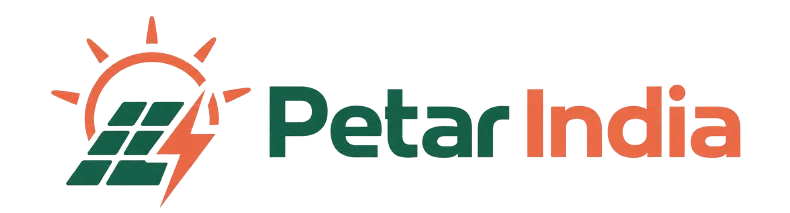 Petar India Logo